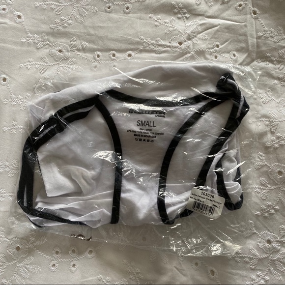 Cellucor Tank Top - Picture 2 of 4